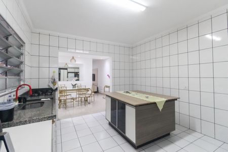 Casa à venda com 300m², 6 quartos e 1 vagaCozinha