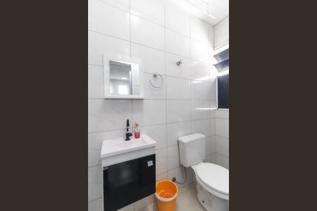 Casa à venda com 300m², 6 quartos e 1 vagaBanheiro de Serviço Casa 2