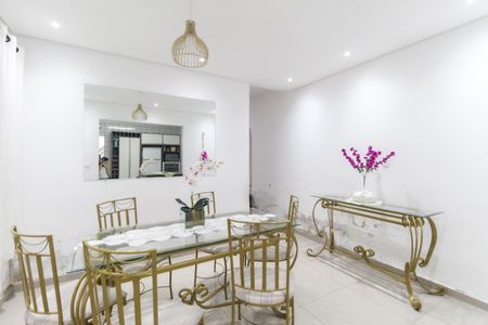 Casa à venda com 300m², 6 quartos e 1 vagaCopa