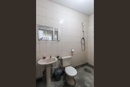 Casa à venda com 300m², 6 quartos e 1 vagaBanheiro de Serviço