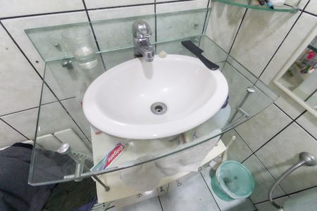 Casa à venda com 300m², 6 quartos e 1 vagaBanheiro Quarto 3 - Suíte