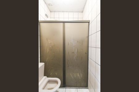 Casa à venda com 300m², 6 quartos e 1 vagaBanheiro Social