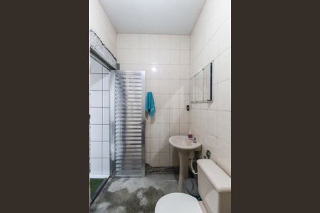 Casa à venda com 300m², 6 quartos e 1 vagaBanheiro de Serviço