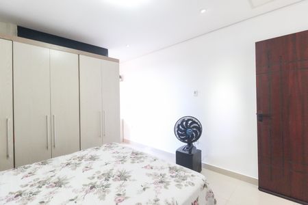 Casa à venda com 300m², 6 quartos e 1 vagaSuíte Casa 2