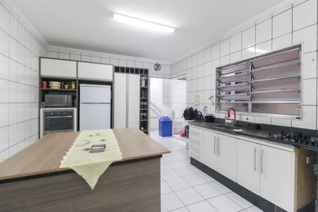 Casa à venda com 300m², 6 quartos e 1 vagaCozinha