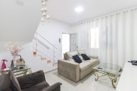Casa à venda com 300m², 6 quartos e 1 vagaSala