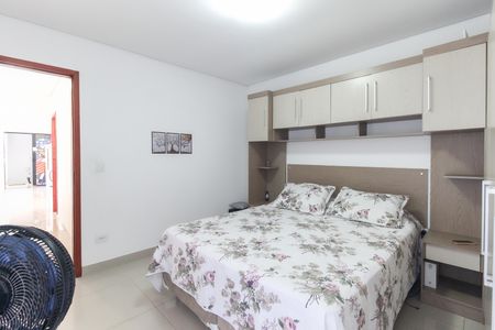 Casa à venda com 300m², 6 quartos e 1 vagaSuíte Casa 2