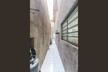 Casa à venda com 300m², 6 quartos e 1 vagaCorredor Externo