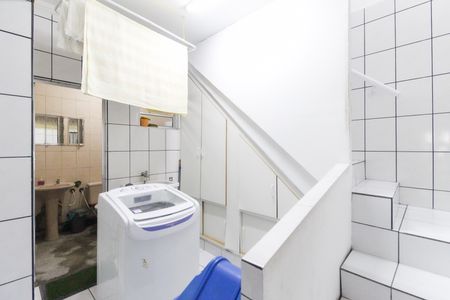 Casa à venda com 300m², 6 quartos e 1 vagaÁrea de Serviço