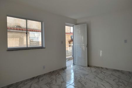 Apartamento para alugar com 36m², 1 quarto e sem vaga Apartamento para alugar com 36m², 1 quarto e sem vagaSala