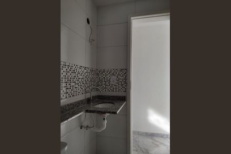 Apartamento para alugar com 36m², 1 quarto e sem vagaBanheiro Social