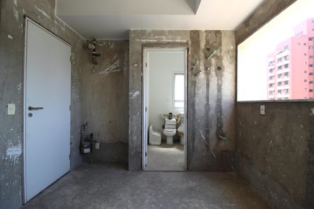Apartamento à venda com 161m², 2 quartos e 4 vagasÁrea de Serviço