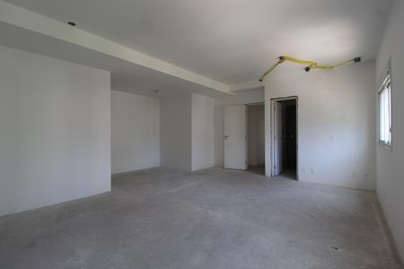 Apartamento à venda com 161m², 2 quartos e 4 vagasQuarto 2 - Suíte