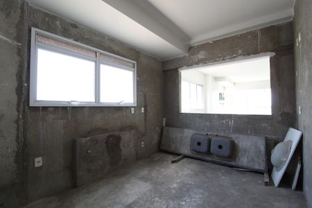 Apartamento à venda com 161m², 2 quartos e 4 vagasCozinha