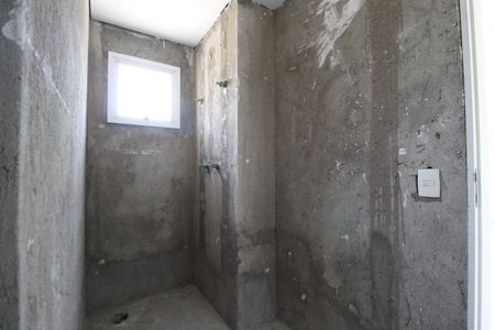 Apartamento à venda com 161m², 2 quartos e 4 vagasBanheiro da Suíte 2