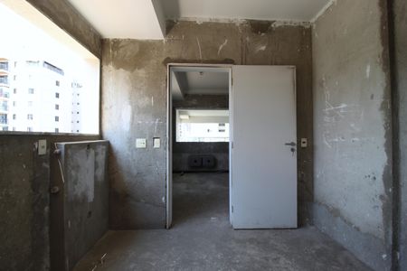 Apartamento à venda com 161m², 2 quartos e 4 vagasÁrea de Serviço