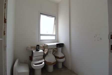 Apartamento à venda com 161m², 2 quartos e 4 vagasÁrea de Serviço