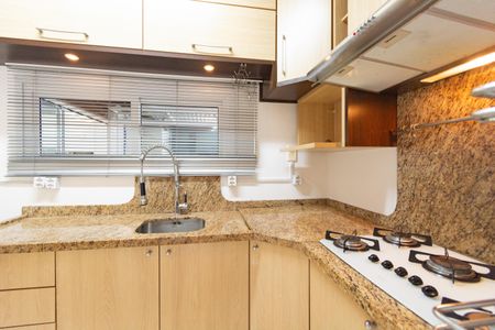 Casa de condomínio para alugar com 122m², 3 quartos e 3 vagas