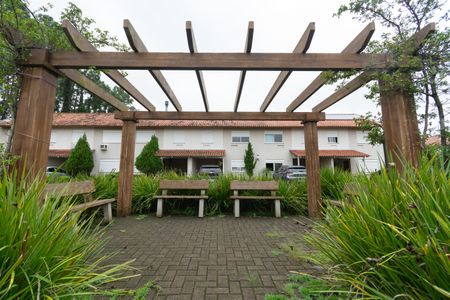 Casa de condomínio para alugar com 122m², 3 quartos e 3 vagas