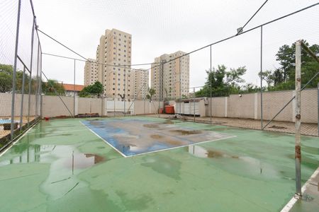 Casa de condomínio para alugar com 122m², 3 quartos e 3 vagas