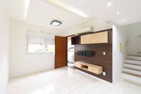 Casa de condomínio para alugar com 122m², 3 quartos e 3 vagas