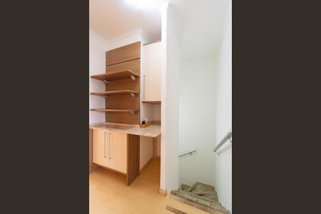 Casa de condomínio para alugar com 122m², 3 quartos e 3 vagas