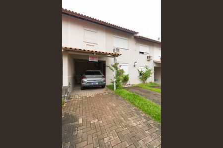 Casa de condomínio para alugar com 122m², 3 quartos e 3 vagas