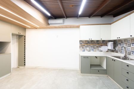 Casa de condomínio para alugar com 122m², 3 quartos e 3 vagas