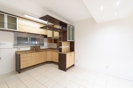 Casa de condomínio para alugar com 122m², 3 quartos e 3 vagas