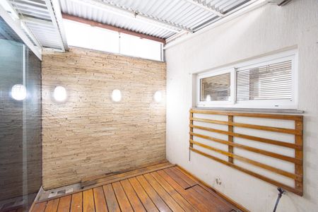 Casa de condomínio para alugar com 122m², 3 quartos e 3 vagas