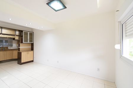 Casa de condomínio para alugar com 122m², 3 quartos e 3 vagas