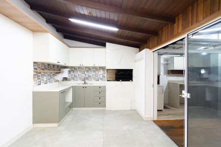 Casa de condomínio para alugar com 122m², 3 quartos e 3 vagas