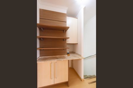 Casa de condomínio para alugar com 122m², 3 quartos e 3 vagas