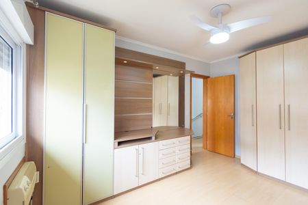 Casa de condomínio para alugar com 122m², 3 quartos e 3 vagas