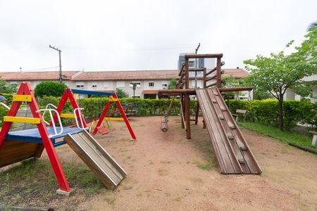 Casa de condomínio para alugar com 122m², 3 quartos e 3 vagas