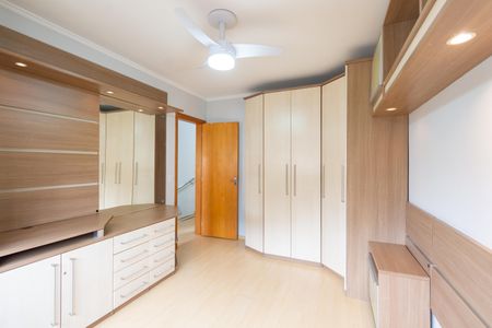 Casa de condomínio para alugar com 122m², 3 quartos e 3 vagas