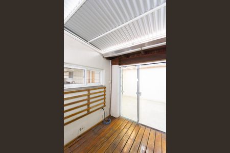 Casa de condomínio para alugar com 122m², 3 quartos e 3 vagas