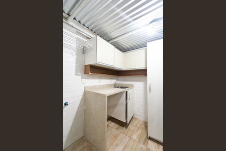 Casa de condomínio para alugar com 122m², 3 quartos e 3 vagas