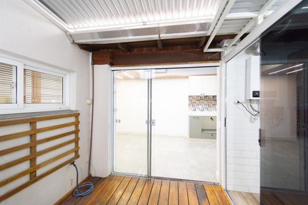 Casa de condomínio para alugar com 122m², 3 quartos e 3 vagas