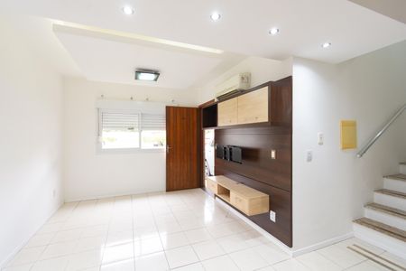 Casa de condomínio para alugar com 122m², 3 quartos e 3 vagas