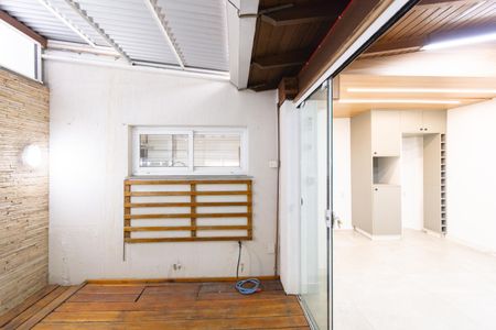 Casa de condomínio para alugar com 122m², 3 quartos e 3 vagas