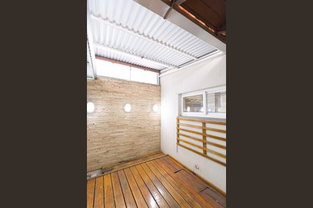 Casa de condomínio para alugar com 122m², 3 quartos e 3 vagas