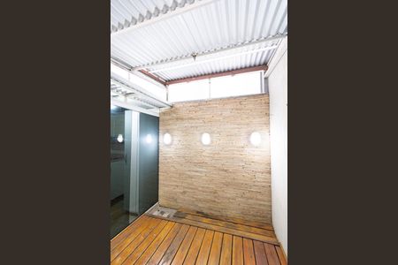 Casa de condomínio para alugar com 122m², 3 quartos e 3 vagas