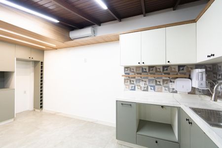 Casa de condomínio para alugar com 122m², 3 quartos e 3 vagas