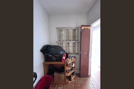 Casa à venda com 125m², 2 quartos e 2 vagas Casa à venda com 125m², 2 quartos e 2 vagasQuarto de serviço 1