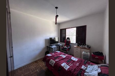 Casa à venda com 125m², 2 quartos e 2 vagas Casa à venda com 125m², 2 quartos e 2 vagasQuarto 1