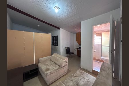 Casa à venda com 125m², 2 quartos e 2 vagasEdícula