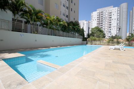 Apartamento para alugar com 46m², 2 quartos e 1 vagaÁrea comum