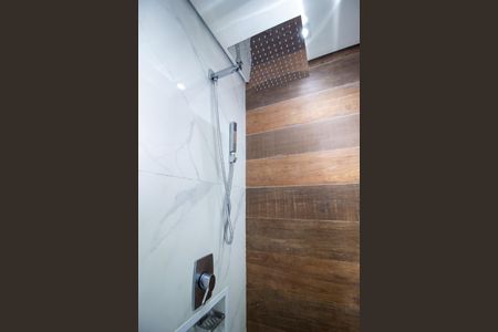 Apartamento para alugar com 46m², 2 quartos e 1 vagaBanheiro 