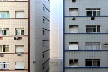 Apartamento para alugar com 53m², 1 quarto e 1 vaga Apartamento para alugar com 53m², 1 quarto e 1 vagaQuarto Vista do